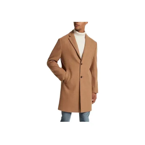 MICHAEL KORS Мужское пальто