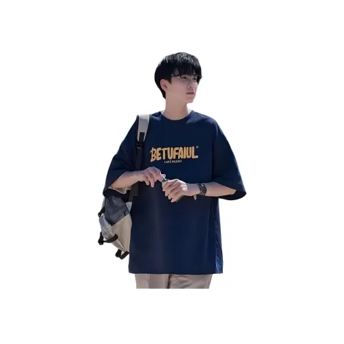 DOGANSON Мужские футболки