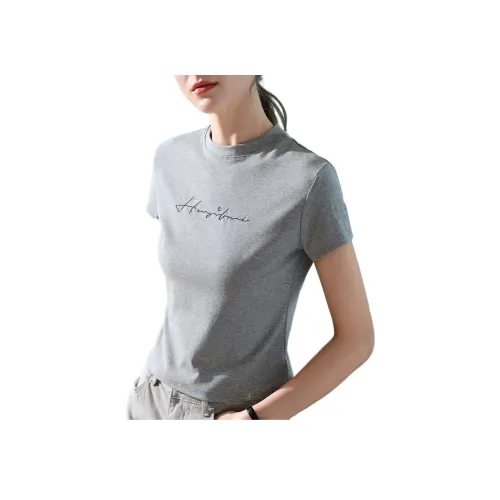 Dane Женские футболки с коротким рукавом