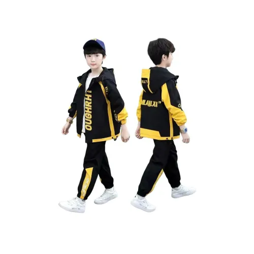 PIERRE CARDIN Повседневный Спортивный Комплект из 2 предметов для Детей