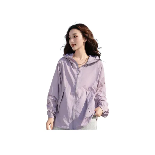 BALENO Одежда с защитой от солнца Женская