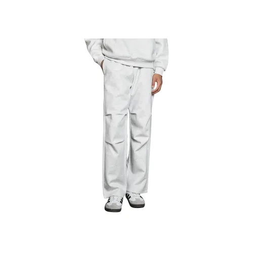 UZIS Вязаные тренировочные штаны Осенние и зимние Унисекс