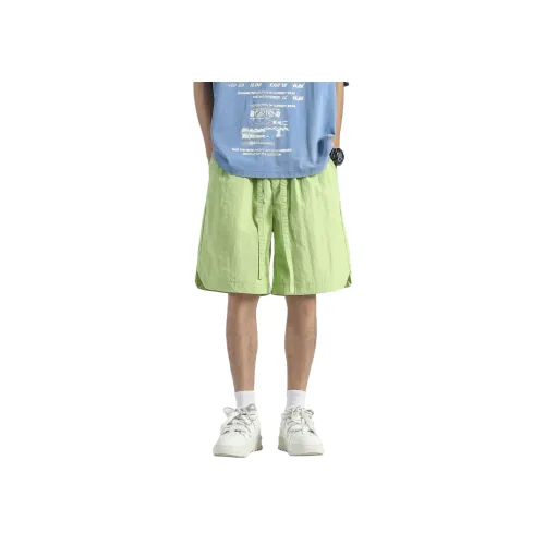 WXEX Унисекс Повседневные шорты