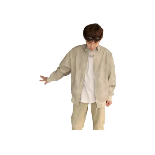 MORii Унисекс Куртки