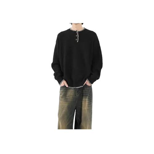 PVPVPV Унисекс Трикотаж