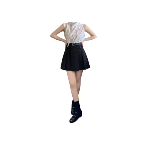Dale Beauty Casual Short Skirts Women's