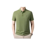 Трава зеленая