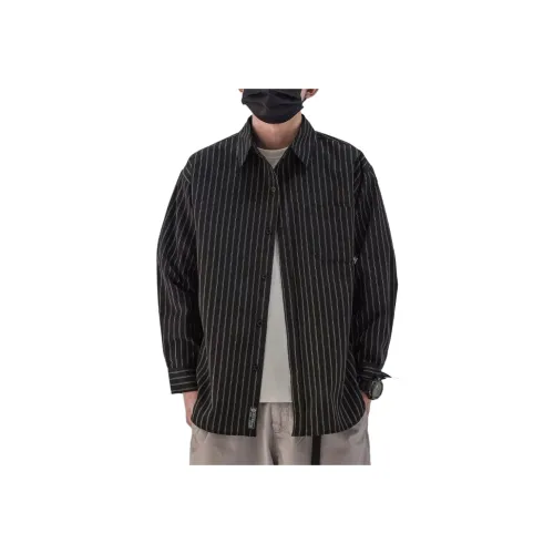 PISYPOX Унисекс Рубашки