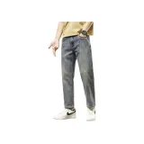 Грязно-желтый