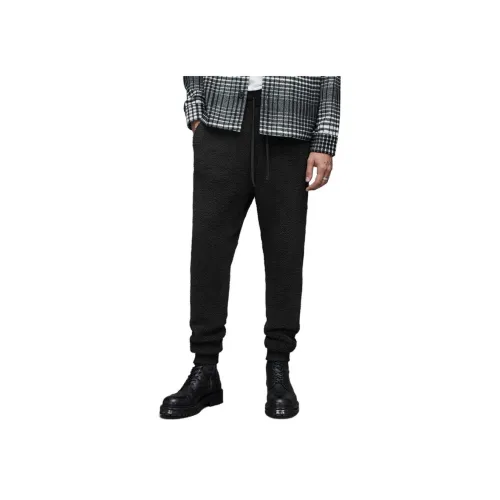 ALLSAINTS Мужские Повседневные Брюки Raven
