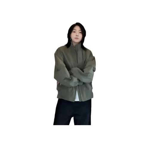 DEAR BETSY Унисекс Куртки