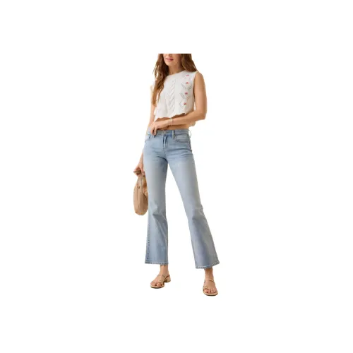 ALTAR'D STATE SCOTTIE Boot Cut Джинсы Женские