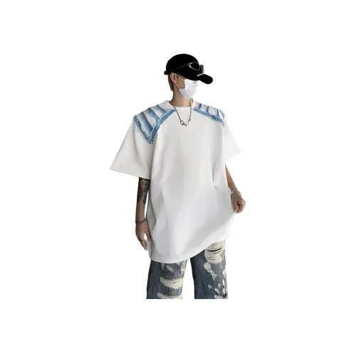 MIIRACER Унисекс Футболка