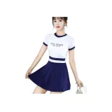 Темно-синий