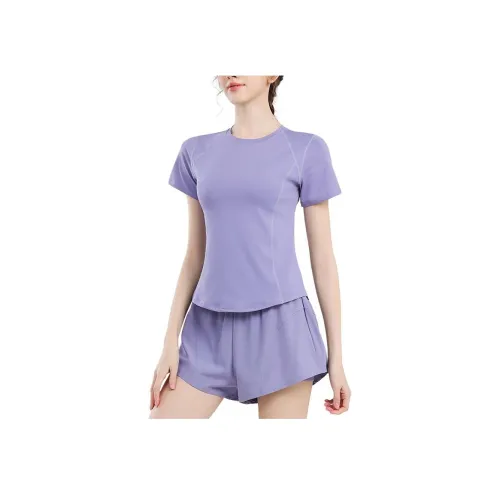 EMINU Женские наборы для йоги