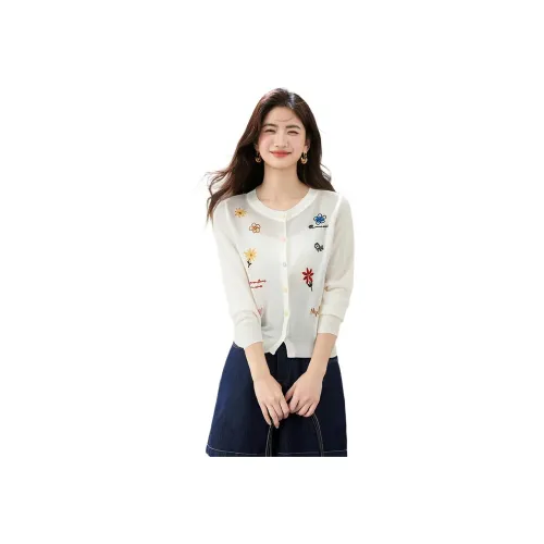 ZCDECO Женская трикотажная одежда