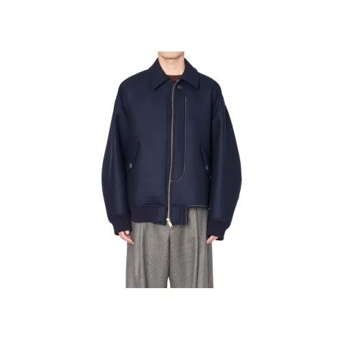 Колор FW25 Куртки и Пальто Мужской