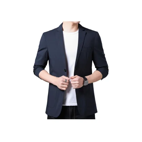 HYLHYL Унисекс Деловые костюмы