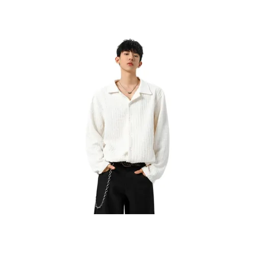 DOGANSON Унисекс Рубашки