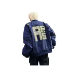 Темно-синий - Утепленный