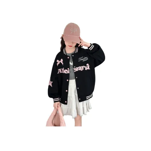 PIERRE CARDIN Черные школьные бейсбольные Джерси