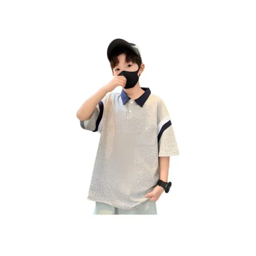 Than Than Me Летний Детский Модный Бренд T-Рубашка