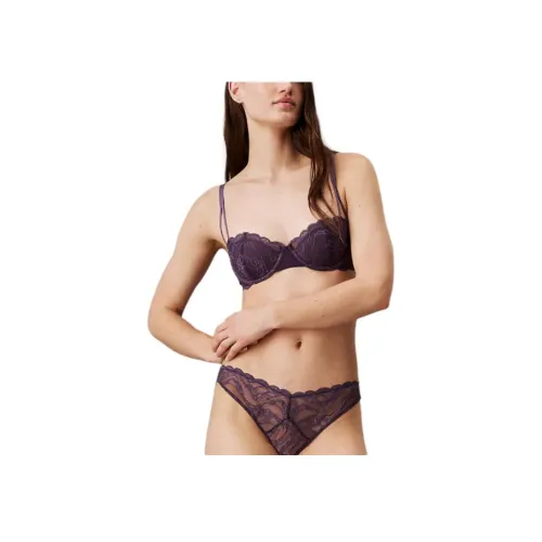 CALVIN KLEIN Бюстгальтер Европейская версия Женские