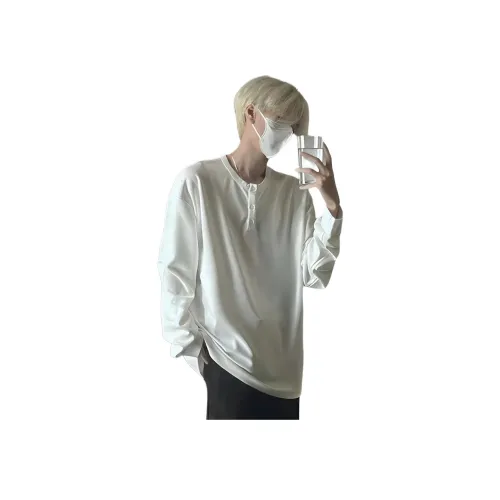 XUBAIHUO Унисекс Поло