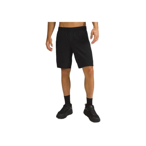 lululemon Pace Breaker Мужские спортивные шорты