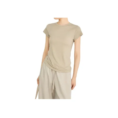 FAESSLIN Женские футболки