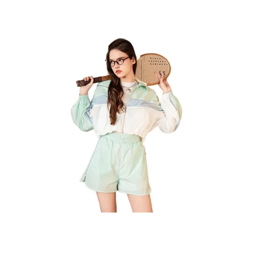 JORYAweekend Повседневные шорты Женские