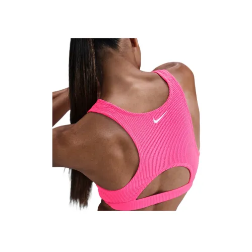 NIKE Розовый Женские Бикини