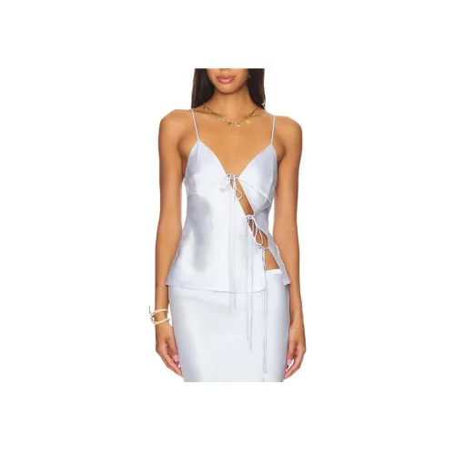 Lioness Светло-синий Женский Топ