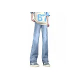 Светло-голубой