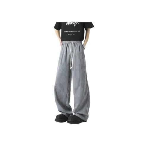 Lightning X Storm Повседневные брюки Унисекс