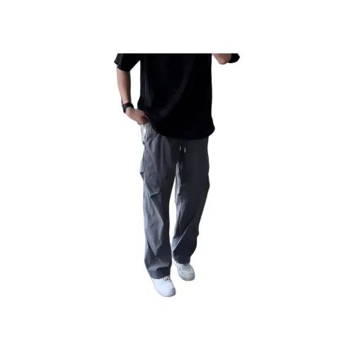 CARE NOTE Унисекс Повседневные брюки