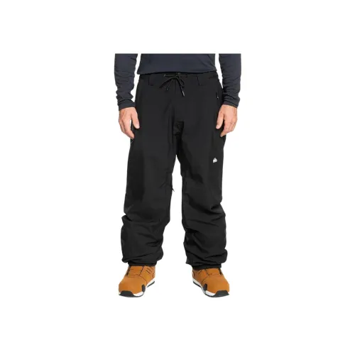 Quiksilver Мужские лыжные брюки