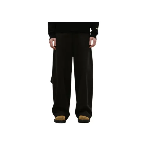 Dupu Contracted Мужские Джинсы