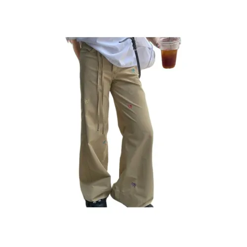 RDRE Женские Повседневные Брюки