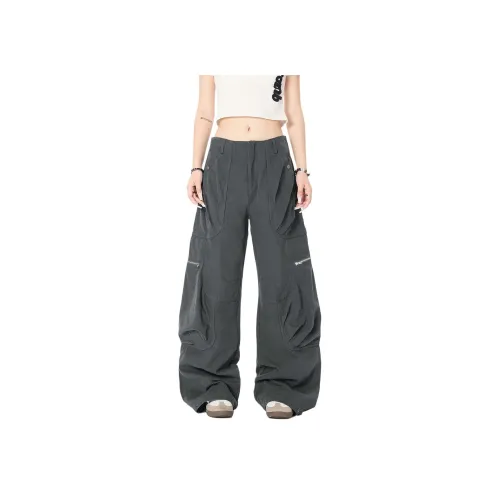 Beam Mix With Kimchi LBPC x PickleClub Повседневные брюки Унисекс