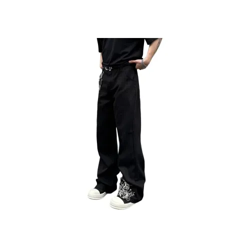 Struggle Vintage95 Джинсы Унисекс