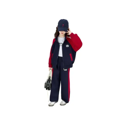 SAINT WATERS Повседневная спортивная одежда для детей