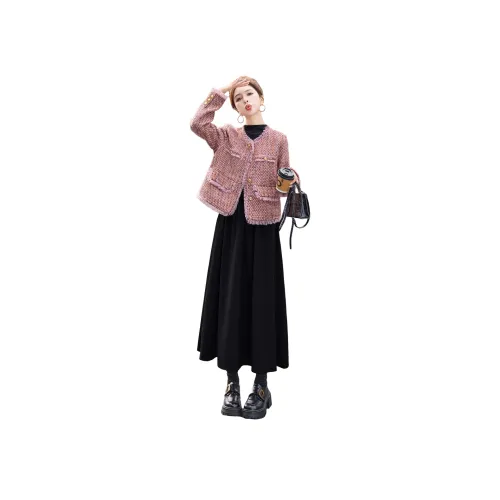 Cypress House Cropped Coat Women's