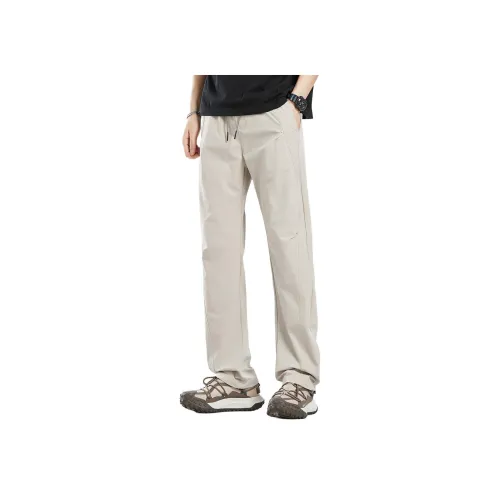 SEVEN FOR ALL MANKIND Мужские Повседневные Брюки
