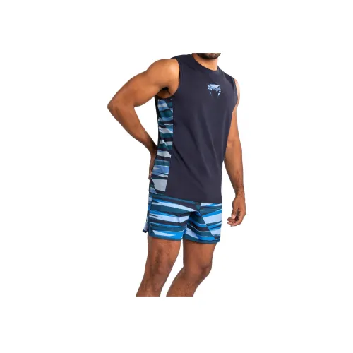 VENUM Phantom Blue Мужские Майки