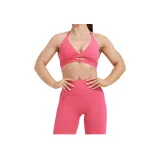 Бархат розовый/розовый