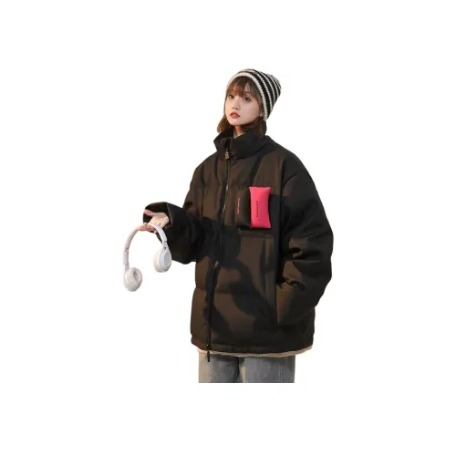 MISSHONEY MH Хлопковый пуховик женский