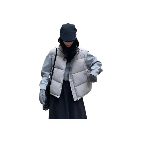 ENPofficial Женские жилеты