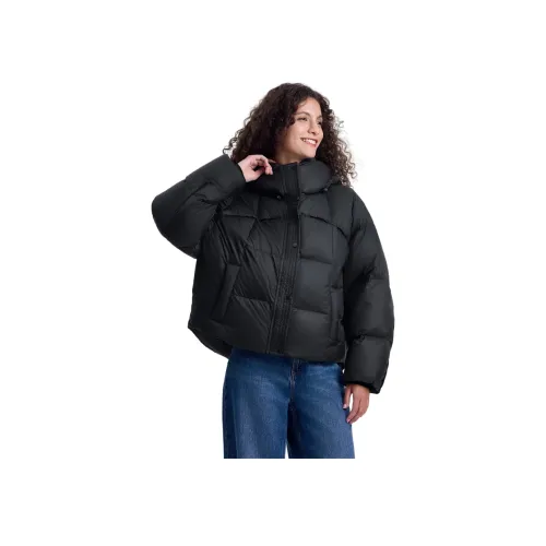GAP Женские пуховики