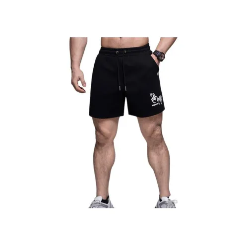 MOLIFANG Мужские спортивные шорты